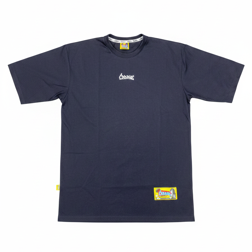 Camiseta Clásica