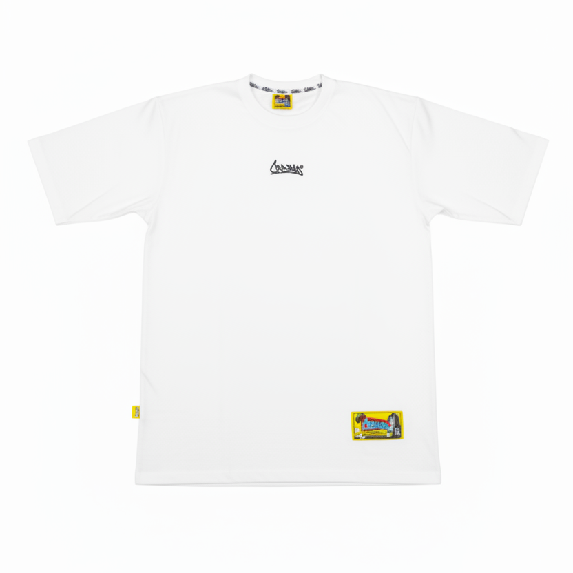 Camiseta blanca