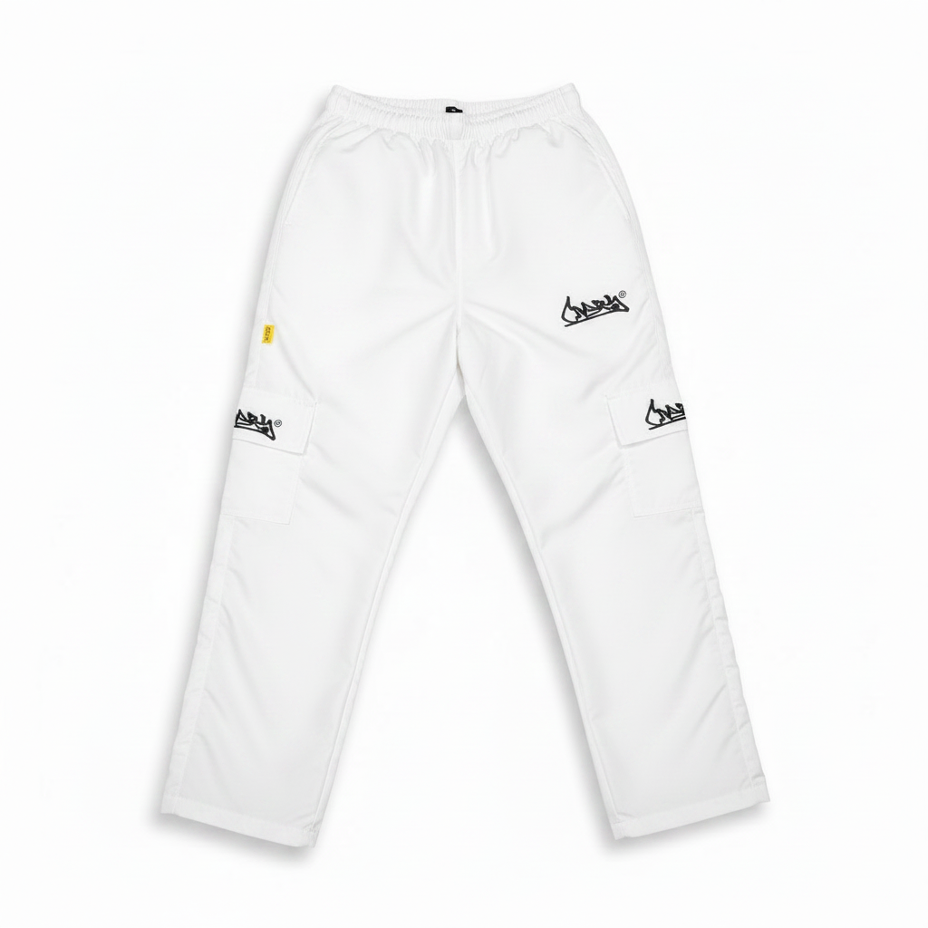 Cargo Blanco