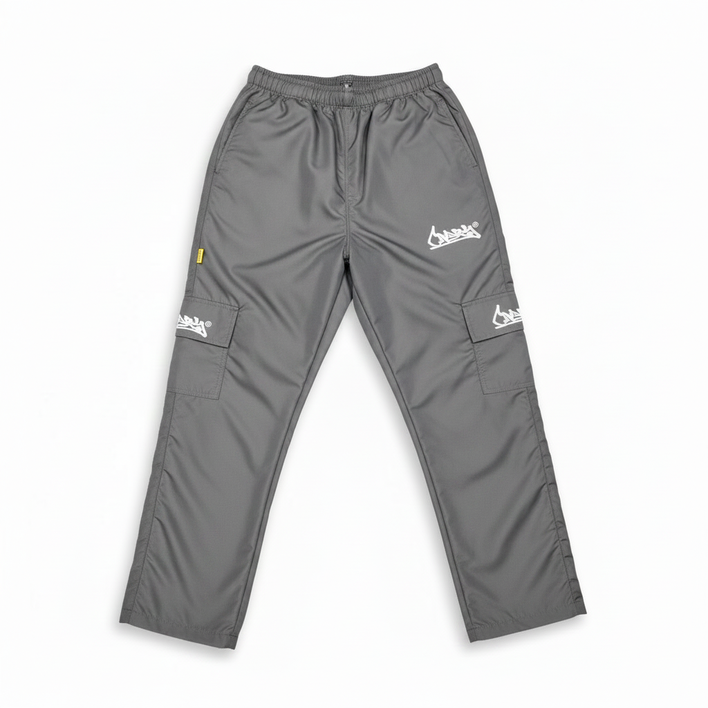 Cargo Gris