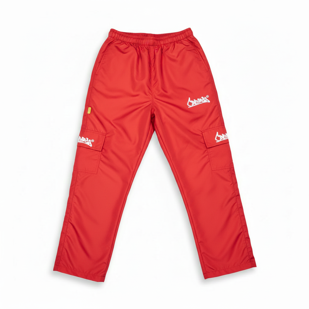 Cargo Rojo