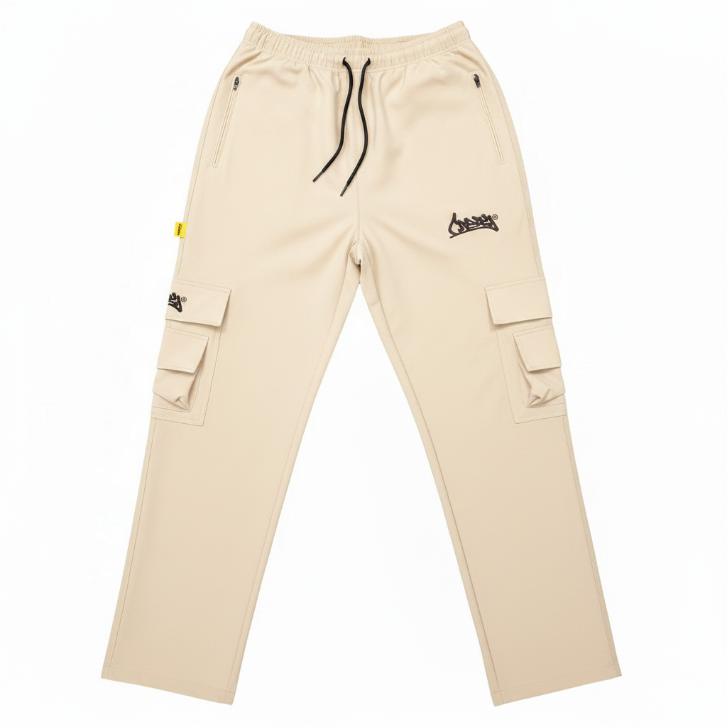 Cargo Slim Beis