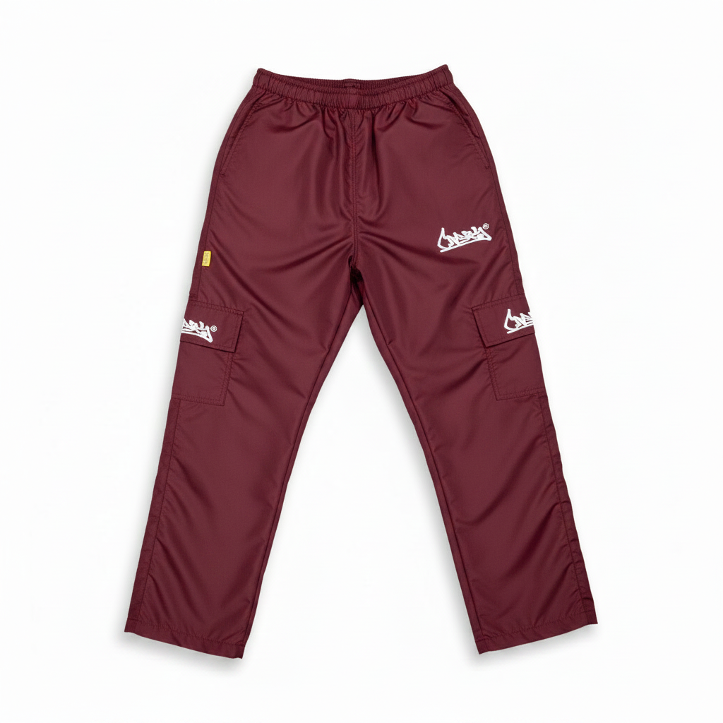 Cargo Vinotinto