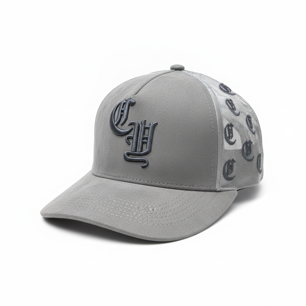 Gorra sin fondo