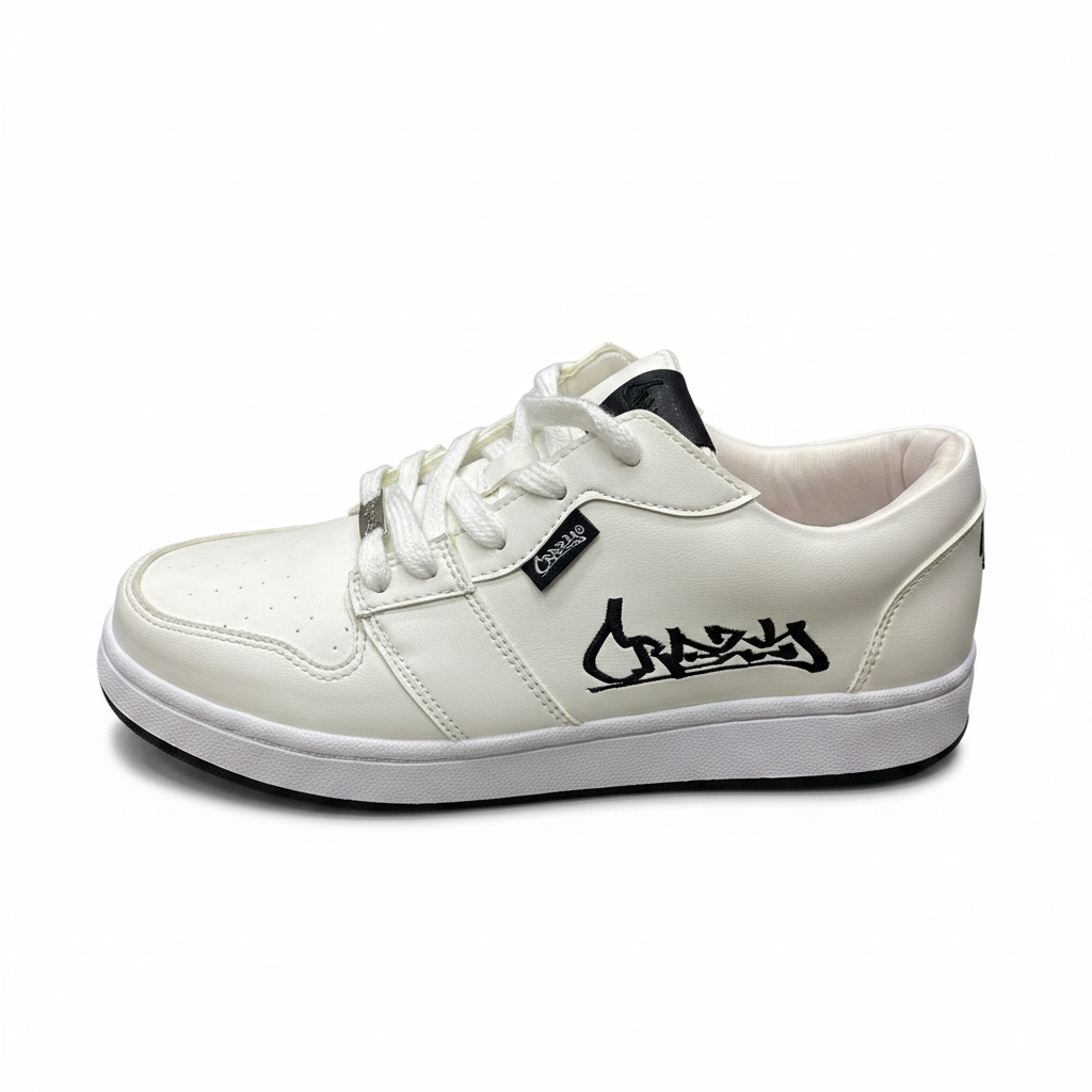 Tenis Lateral Sin Fondo